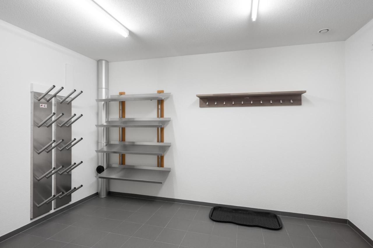 Alia And Apartments-grindelwald By Swiss * Grindelwald